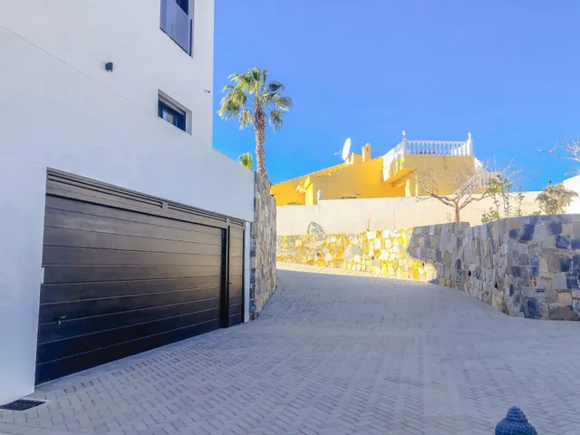Villa 6 habitaciones 497m² en venta - Ciudad Quesada — 44