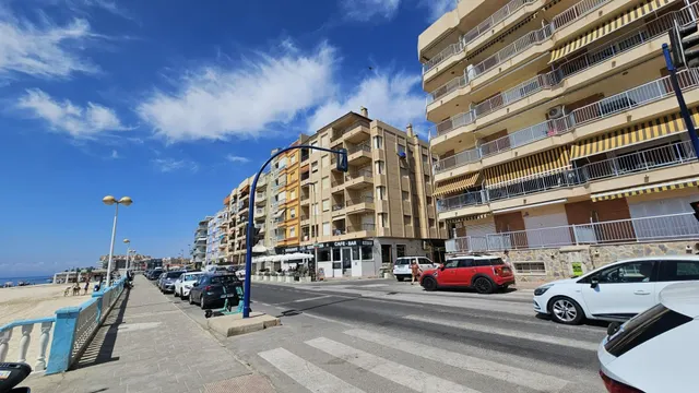 Apartamento 2 habitaciones 66m² en venta - Habaneras — 29