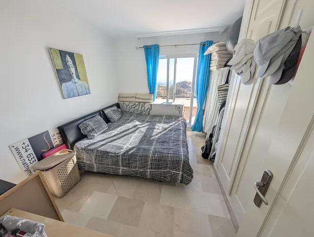 Ático 2 habitaciones 104m² en venta - Riviera del sol — 18
