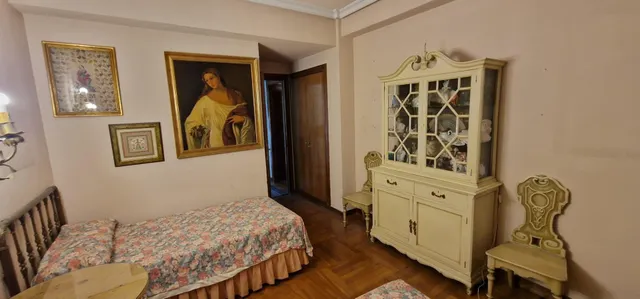 Magnifico piso para reformar en la exclusiva urbanización de La Rinconada — 35