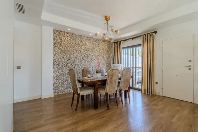 Villa 3 habitaciones 270m² en venta - La marina — 14