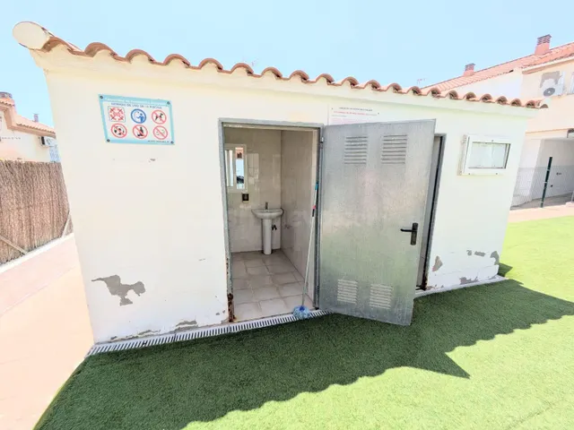 Casa adosada en venta en El Pinillo, Torremolinos — 5