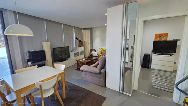EXCLUSIVA PROPIEDAD CON PISCINA, ASCENSOR Y GRAN GARAJE EN CULLEREDO — 27