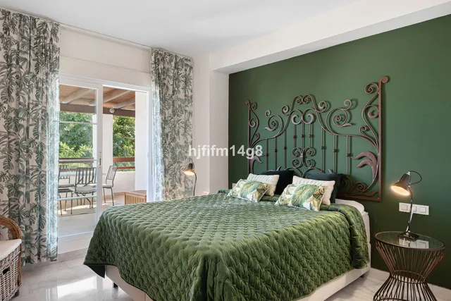 Apartamento 2 habitaciones 125m² en venta - Marbella — 13