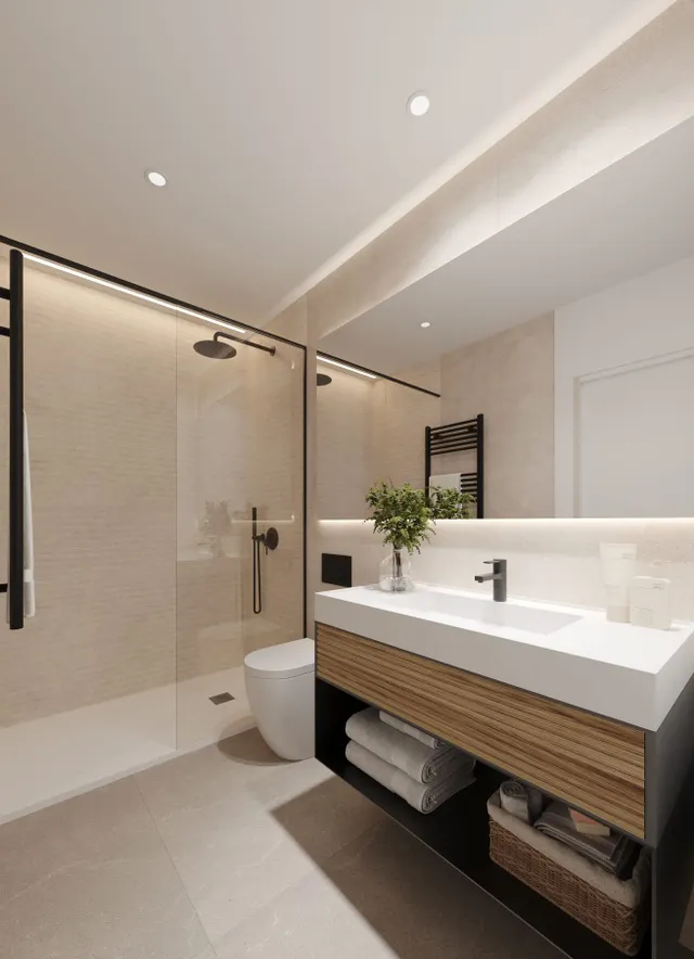 Adosado 2 habitaciones 85m² en venta - Dolores de Pacheco-Santa Rosalía — 22