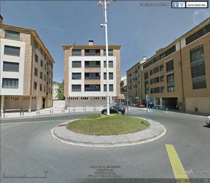 Local comercial en Estella