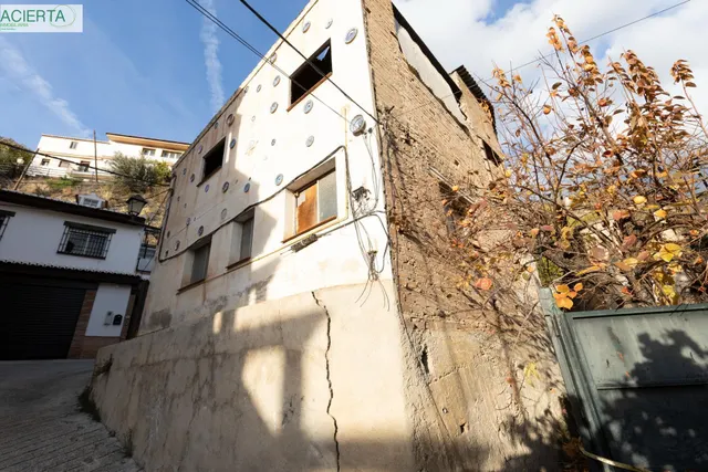 Estructura en venta en Monachil — 33
