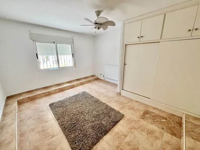 Villa 5 habitaciones en venta - Lomas de Campoamor-Las Ramblas — 20