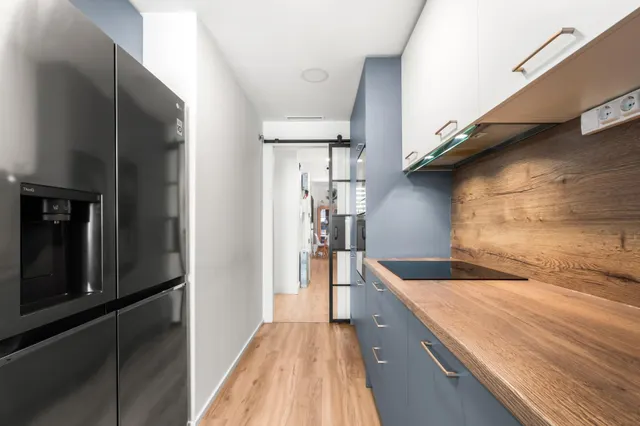 Piso 3 habitaciones 102m² en venta - Pau II — 15
