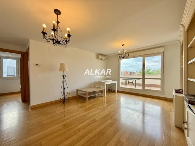 ATICO EN VENTA EN TUDELA - foto 4