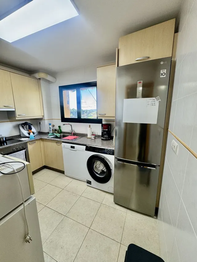 Apartamento 2 habitaciones 75m² en venta - Centro — 10