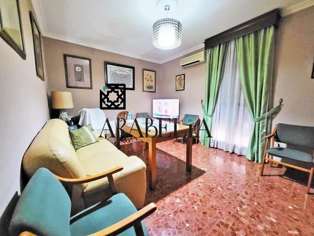 CASA EN SAN BASILIO - foto 3