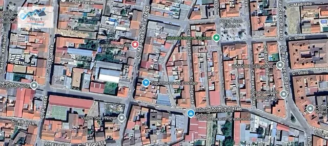 Venta Casa en Puebla de la Calzada - Badajoz - foto 3