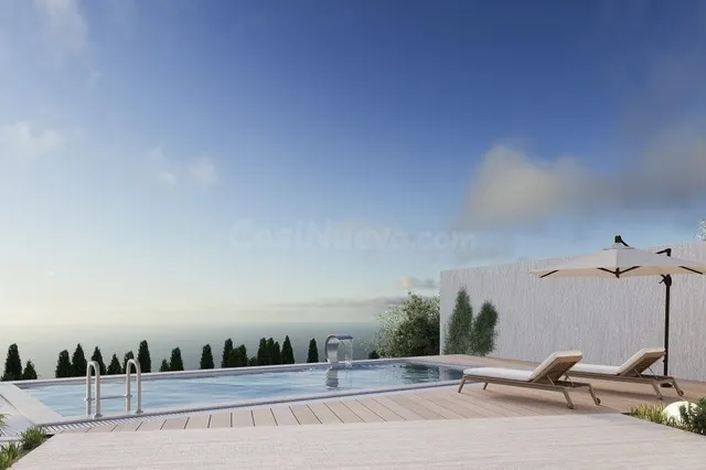 Villa 5 habitaciones 288m² en venta - Cucarres — 2