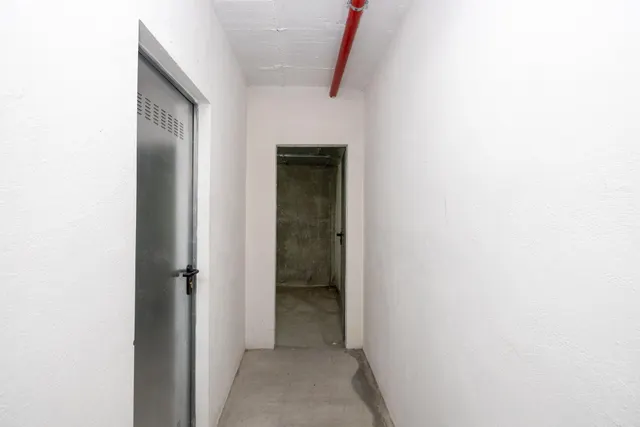 Trastero en calle solares 25 de 10.46m — 10