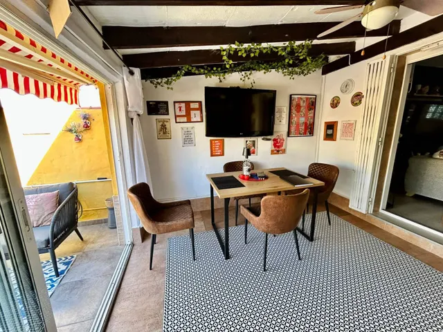 Casa 3 habitaciones 77m² en venta - La Siesta - El Salado - Torreta — 23