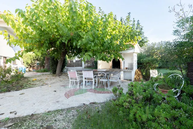 Casa con piscina privada en la urbanización Eucaliptus. — 43