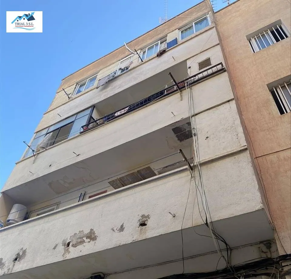 Venta Piso en Almería