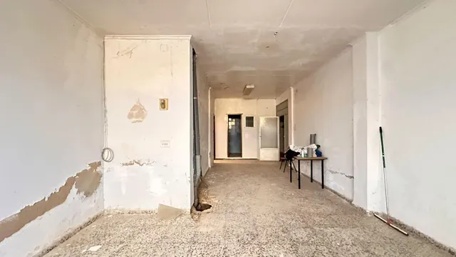TU PRÓXIMO HOGAR EMPIEZA AQUÍ – PLANTA BAJA EN MASSALAVÉS — 8