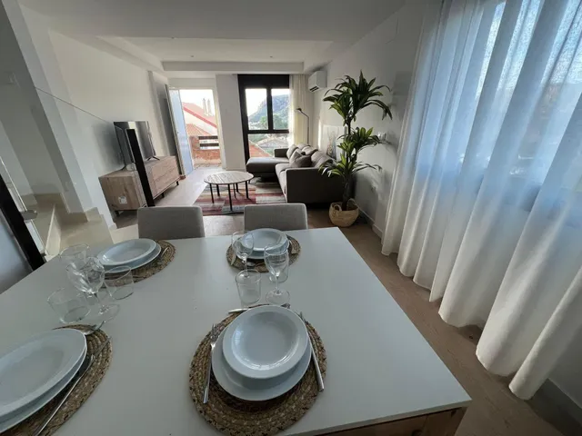Casa 3 habitaciones 173m² en venta - Portmán — 9