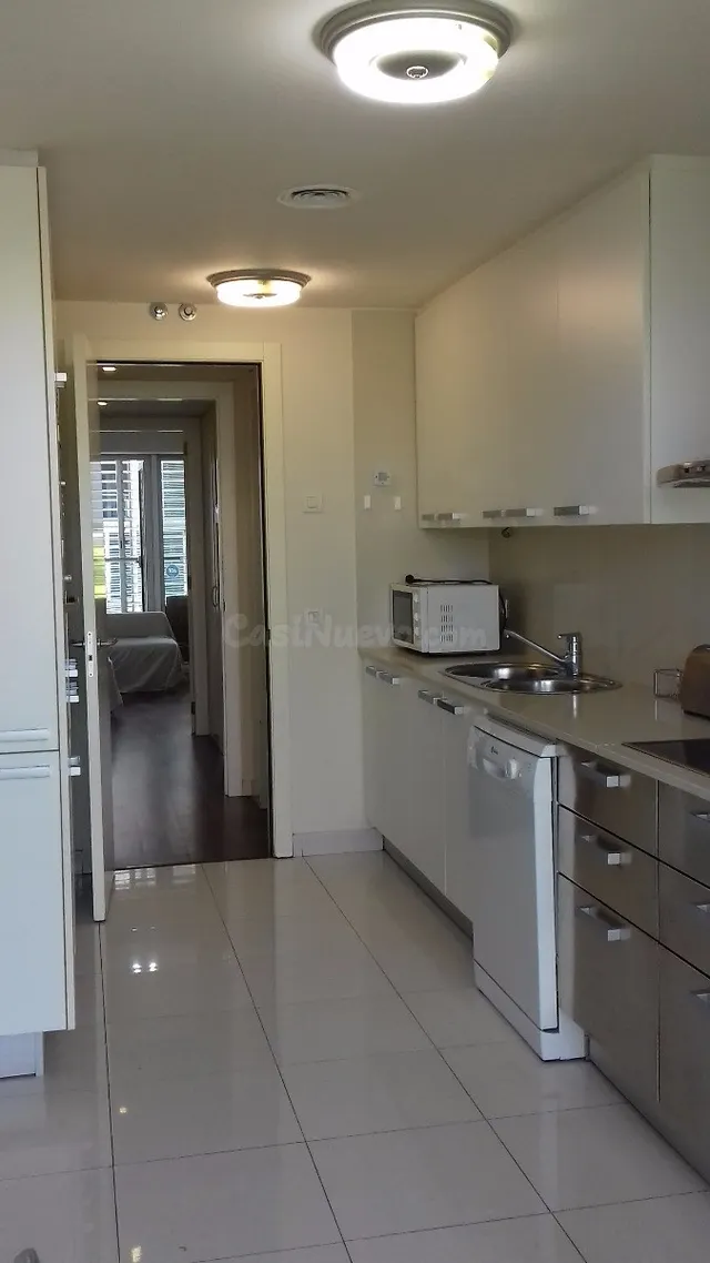 Piso Amueblado - foto 5