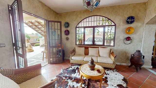 CHALET EN VENTA CÓRDOBA — 11
