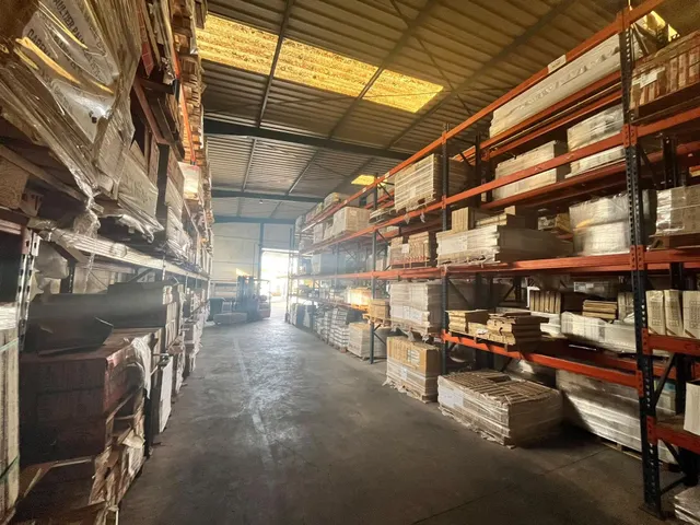 !EXCLUSIVA! NAVE INDUSTRIAL EN POLÍGONO EL PORTAL - JEREZ -  - foto 5