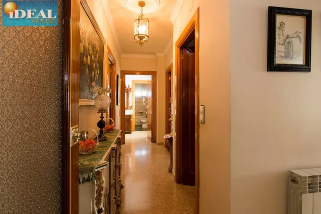A6096J1. MAGNIFICO CHALET CON PISCINA EN COLINAS BERMEJAS — 31