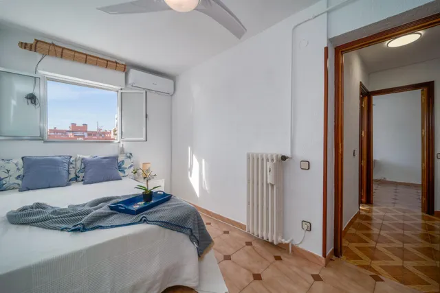 Piso 3 habitaciones 123m² en alquiler - Buena Vista — 19