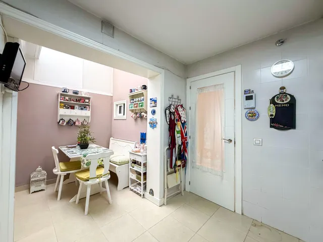 ADOSADA 3 DORMITORIOS EN CENTRO-OESTE — 21