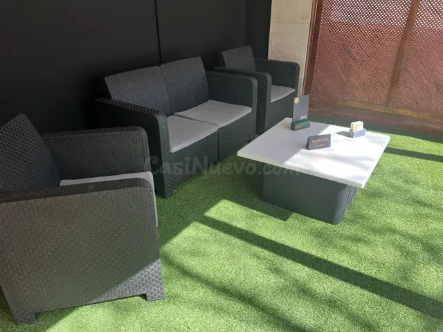 BAR CAFETERIA CON GRAN TERRAZA - foto 5