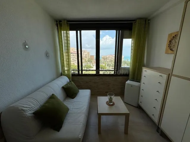 Apartamento 1 habitación 37m² en venta - Cabo cervera — 4