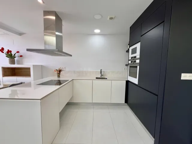 Villa 3 habitaciones 102m² en venta - Lomas de Cabo Roig-Los - foto 4