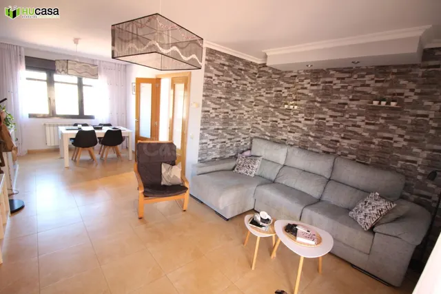 ¡¡OPORTUNIDAD - MAGAN - CHALET PAREADO DE 4 DORM., OPCION A  - foto 3
