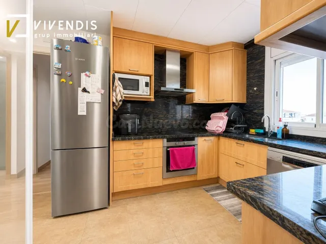 PISO EN VENTA - PRAT DE LA RIBA - foto 5