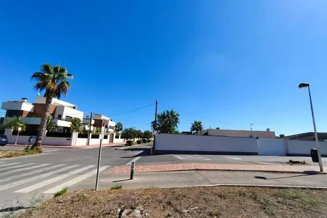 Villa 3 habitaciones 140m² en venta - Torreta florida — 32