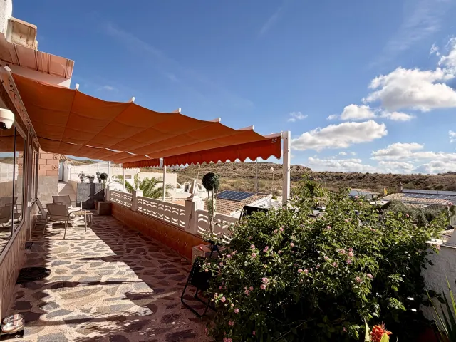 Villa 3 habitaciones 135m² en venta - Blanca — 34