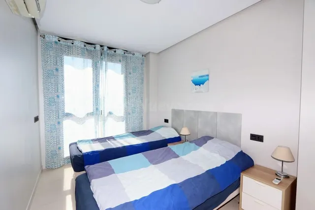 Apartamento 2 habitaciones 72m² en venta - Villamartín-Las Filipinas — 13