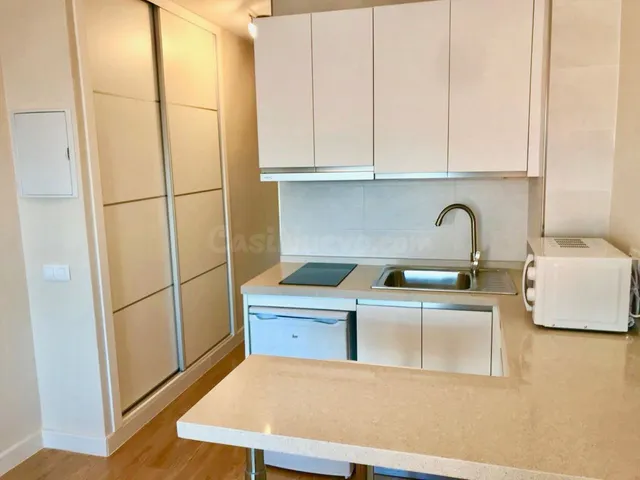 Estudio 29m² en venta - Centro — 4