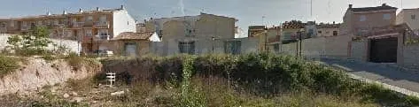 Terreno urbano 2070m² en venta - Comunidad valenciana - foto 3