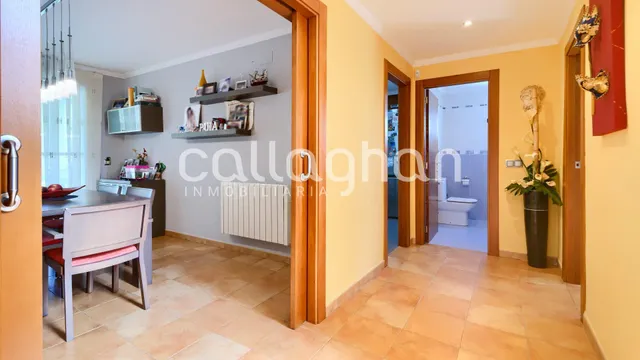 Impresionante chalet en Colinas de Venta Cabrera — 12