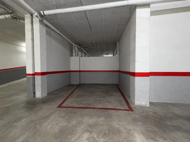 Piso de 4 habitaciones y parking en venta en Vinaròs — 16