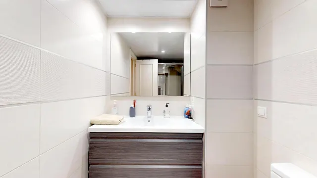 Piso de 3 dormitorios en la mejor zona de Fátima listo para entrara vivir — 20