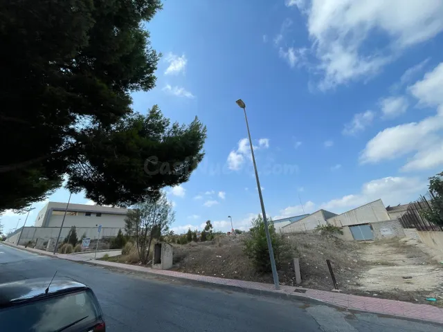 Parcela en venta - Residencial benimar - foto 5