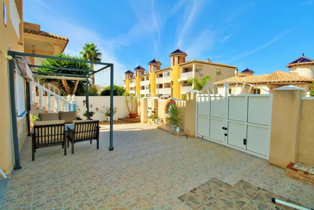 Villa 3 habitaciones 164m² en venta - Los Dolses — 23