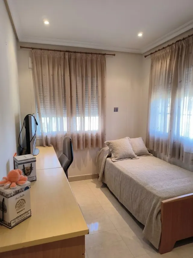 Magnifico duplex con buhardilla — 28