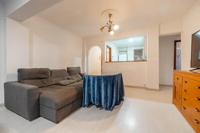 VENTA DE CÉNTRICO PISO EN CAMINO DE RONDA - GRANADA — 4