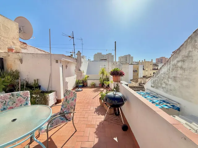 Apartamento 2 habitaciones 96m² en venta - Centro — 34