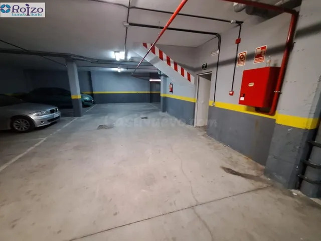 Garaje en venta - Castilla la mancha - foto 2