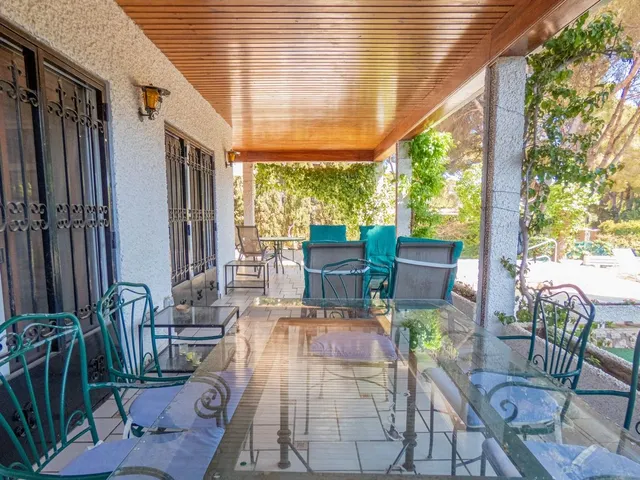 Villa 6 habitaciones 268m² en venta - Campoamor — 24